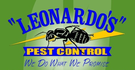 Leonardo's Pest Control